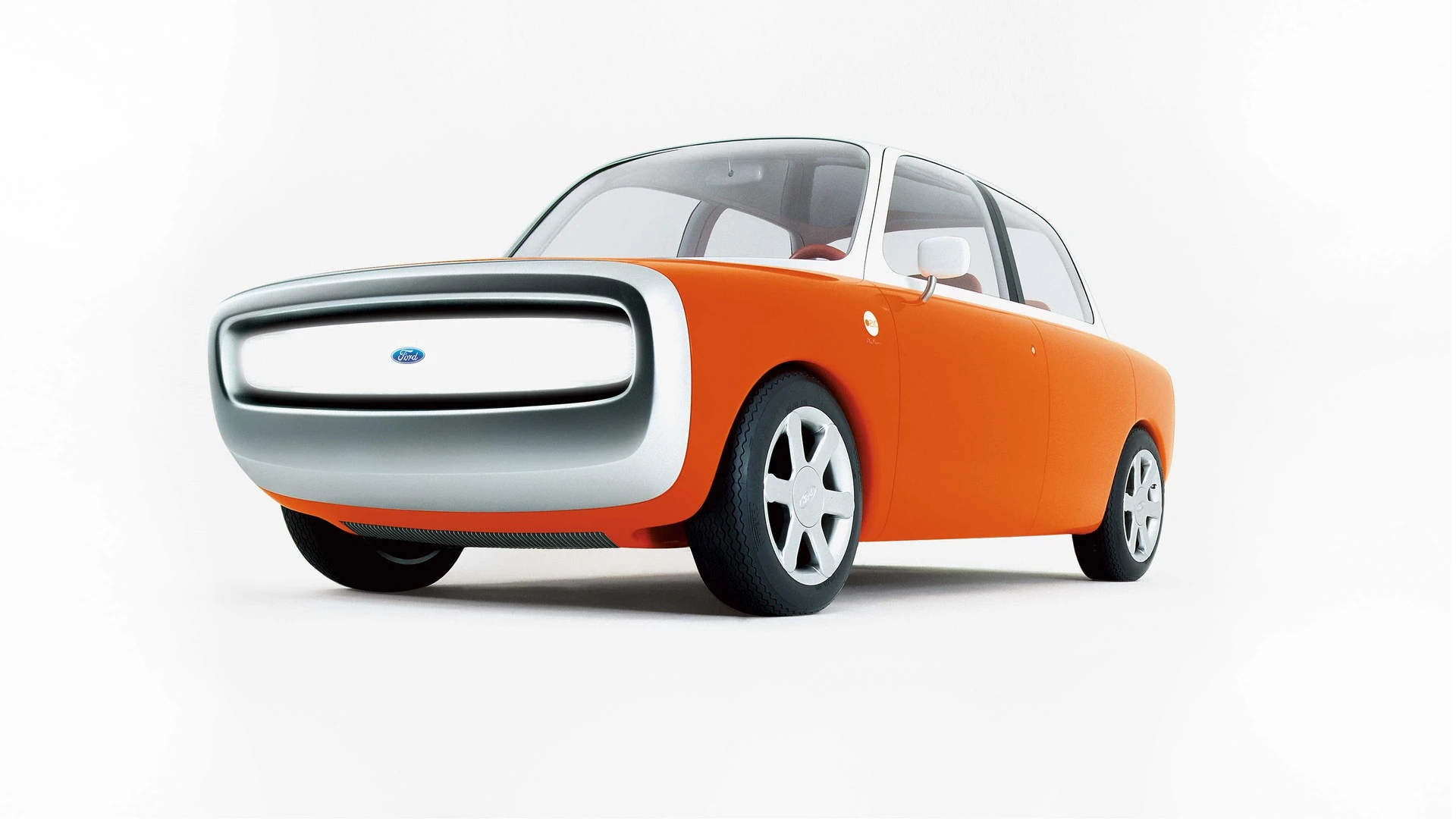 Ford 021C