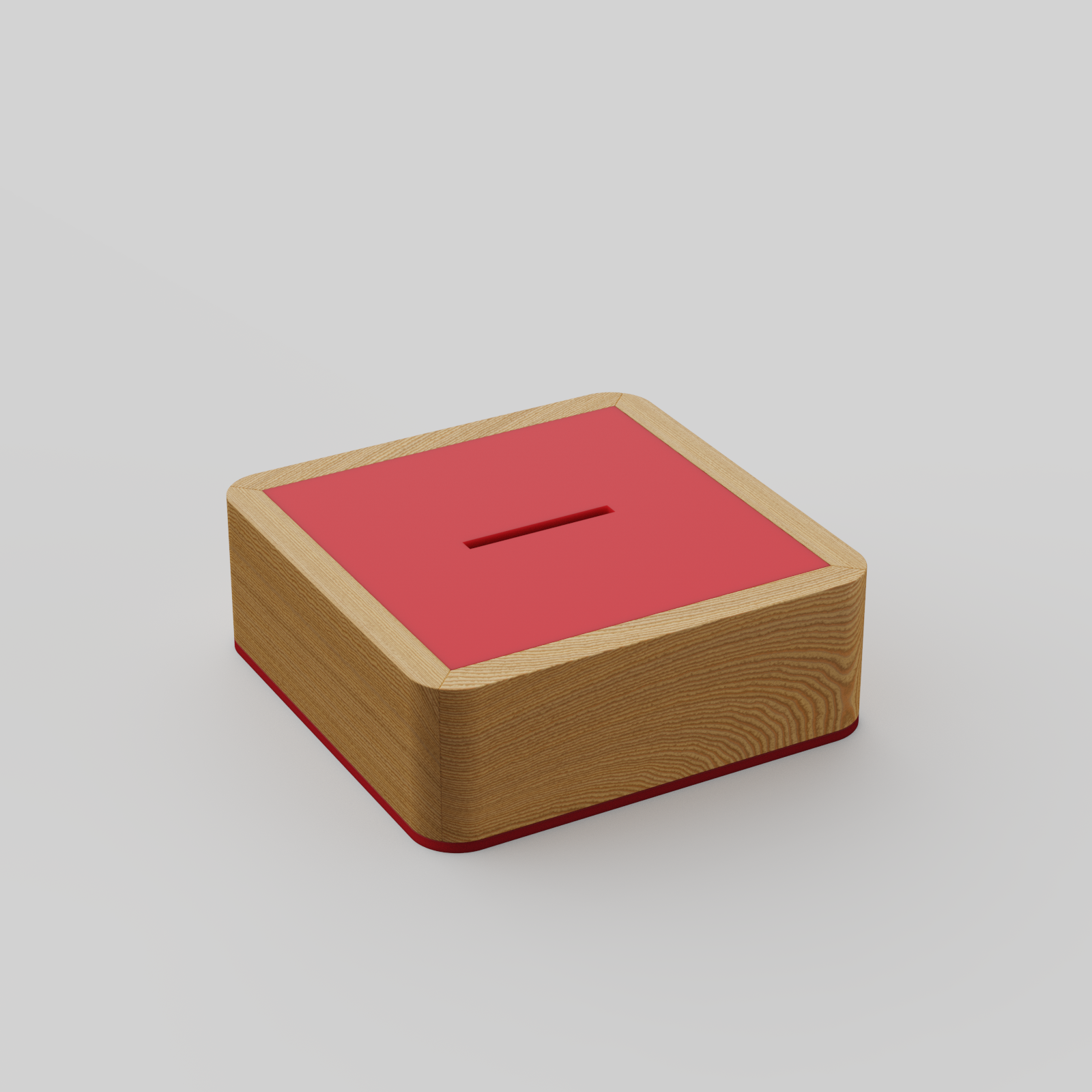 02 — Coin Box