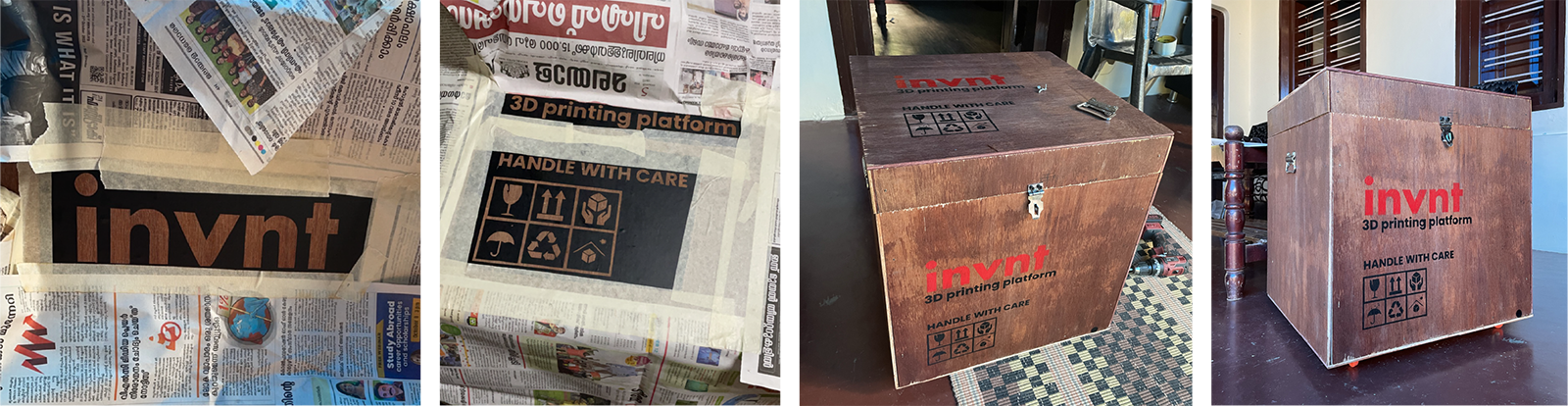 Packaging Box