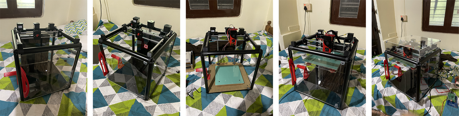 Final Machine